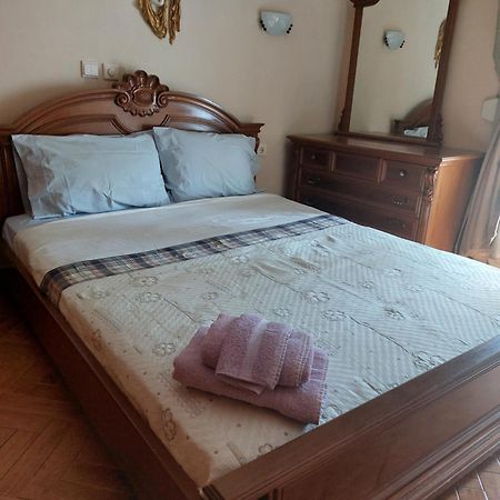 Artemis Residence Βροντάδος Εξωτερικό φωτογραφία
