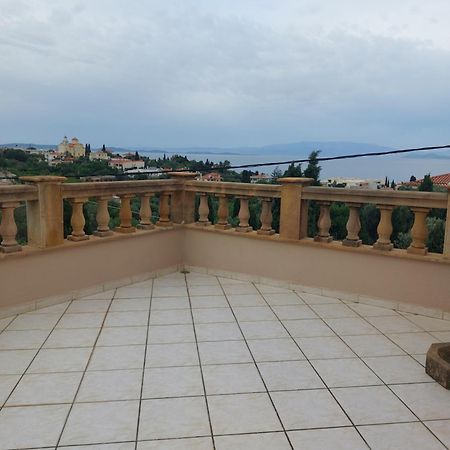 Artemis Residence Βροντάδος Εξωτερικό φωτογραφία