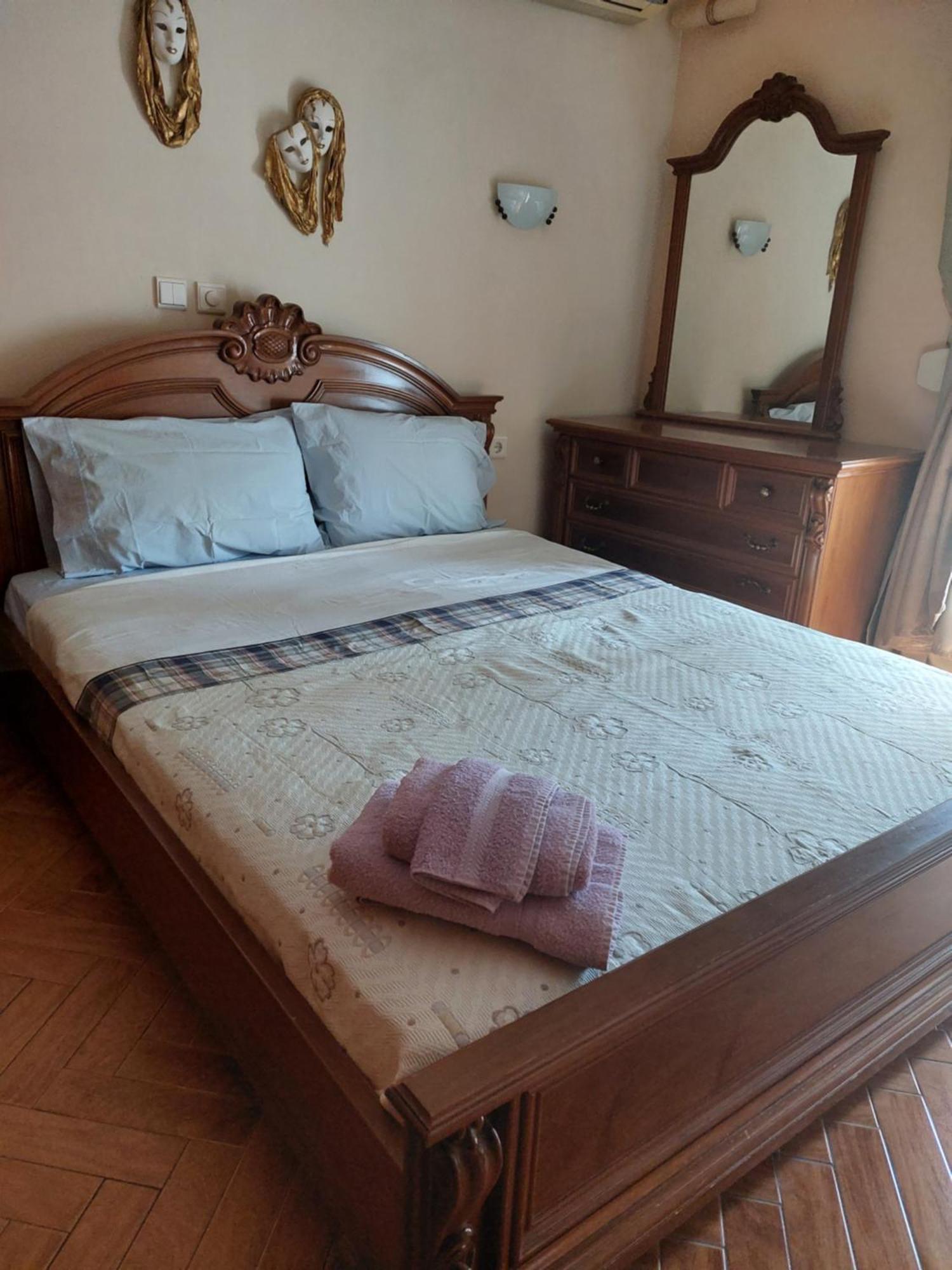 Artemis Residence Βροντάδος Εξωτερικό φωτογραφία