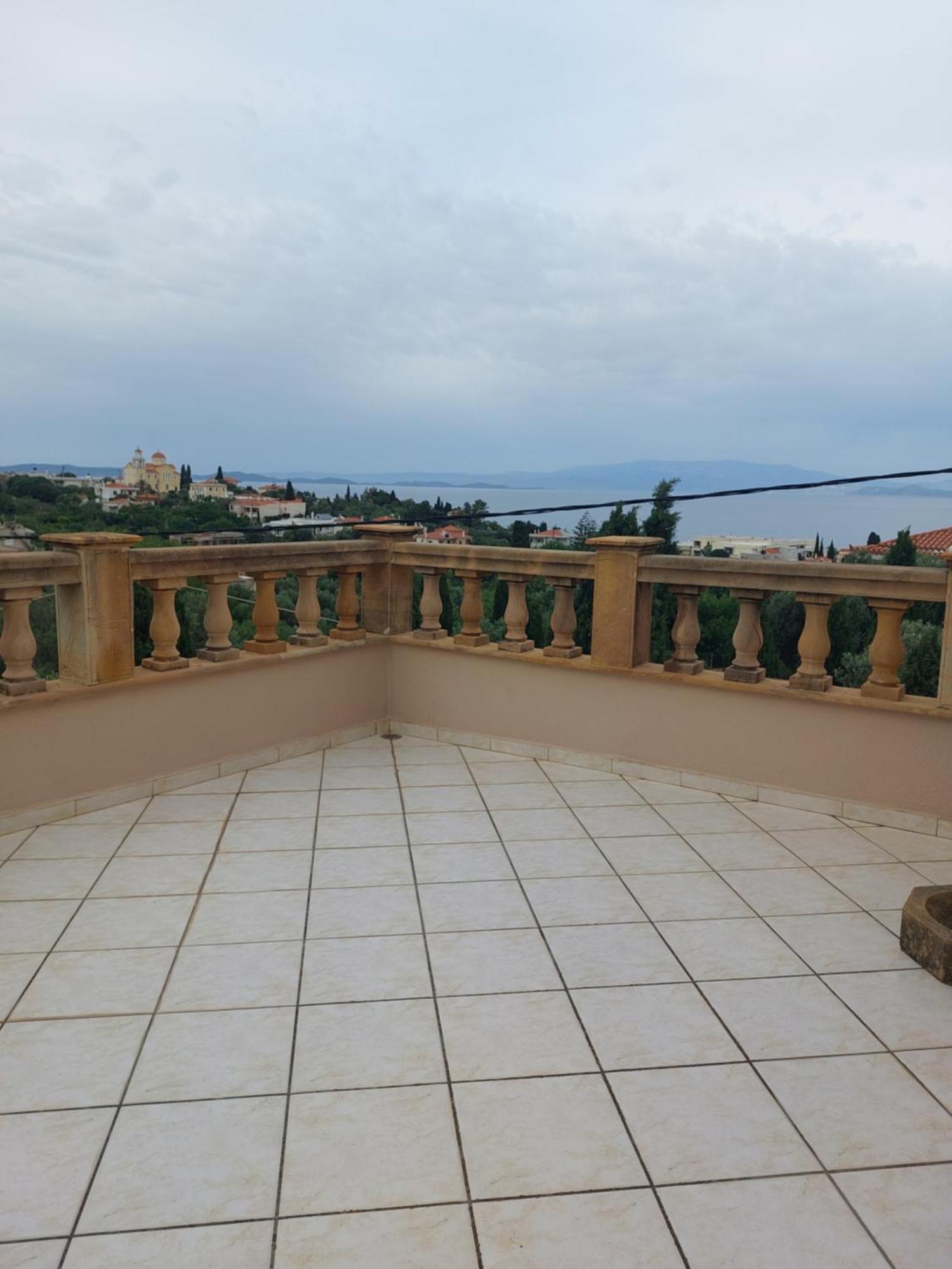 Artemis Residence Βροντάδος Εξωτερικό φωτογραφία