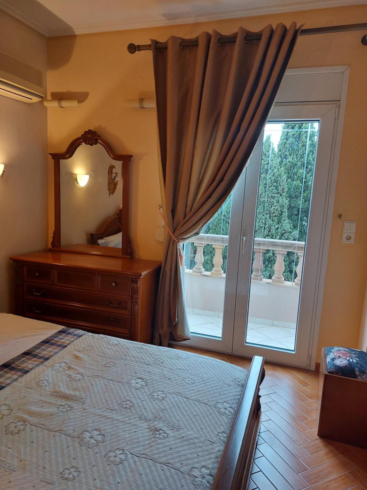 Artemis Residence Βροντάδος Εξωτερικό φωτογραφία
