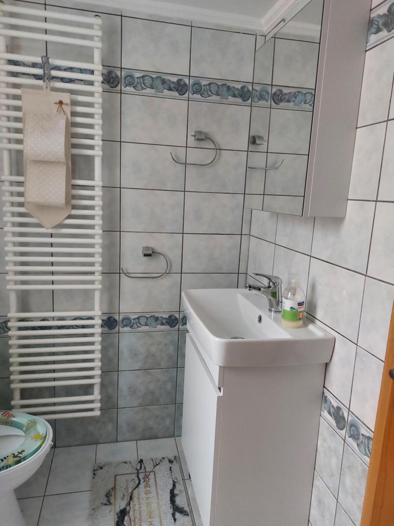 Artemis Residence Βροντάδος Εξωτερικό φωτογραφία