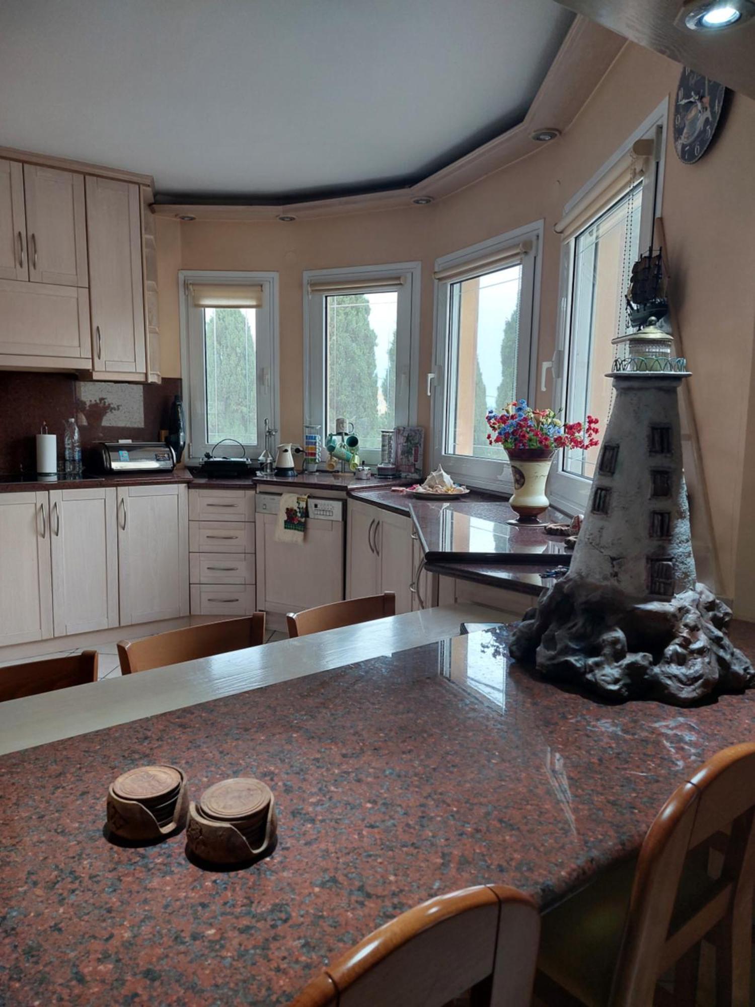 Artemis Residence Βροντάδος Εξωτερικό φωτογραφία
