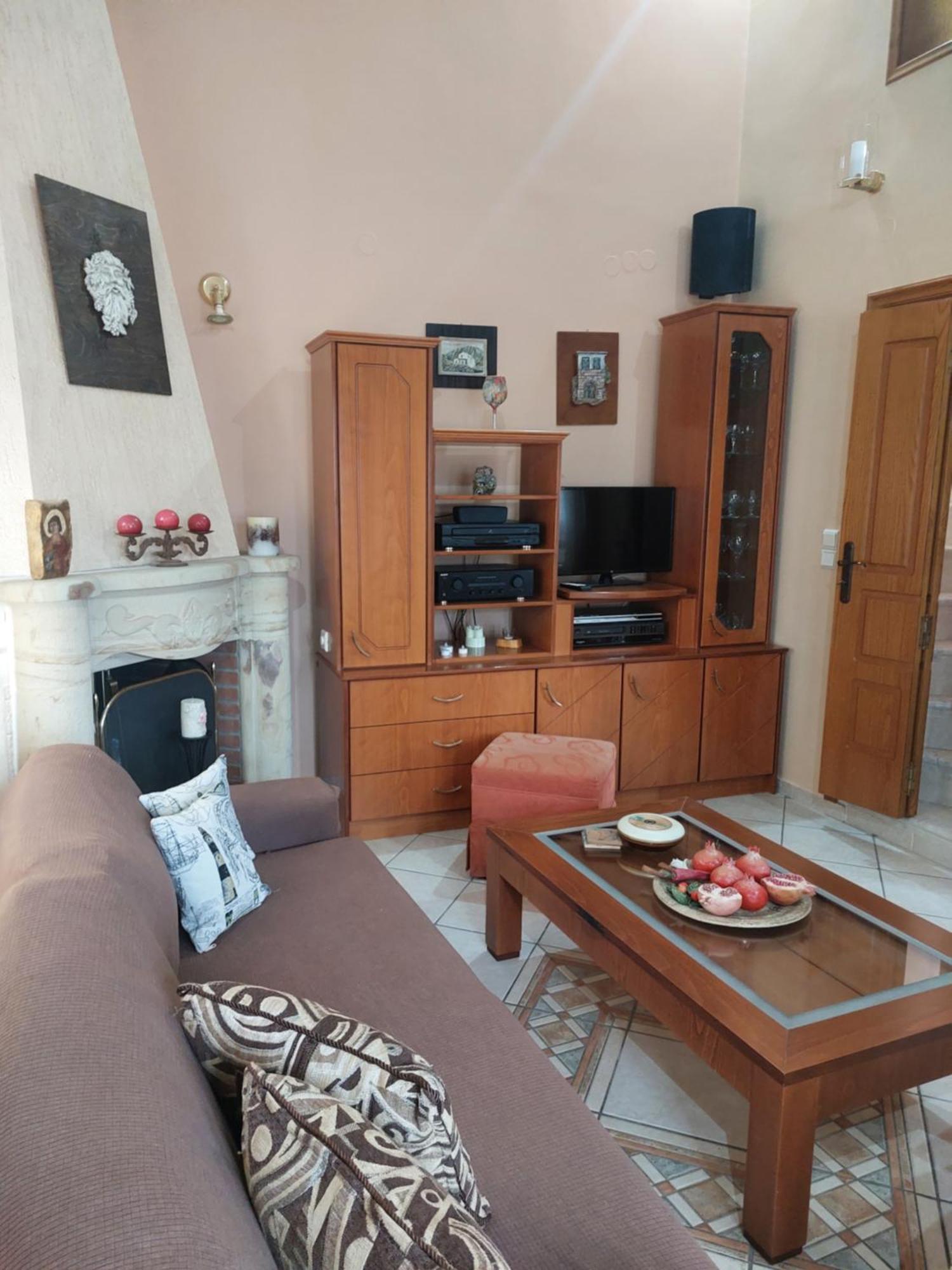 Artemis Residence Βροντάδος Εξωτερικό φωτογραφία