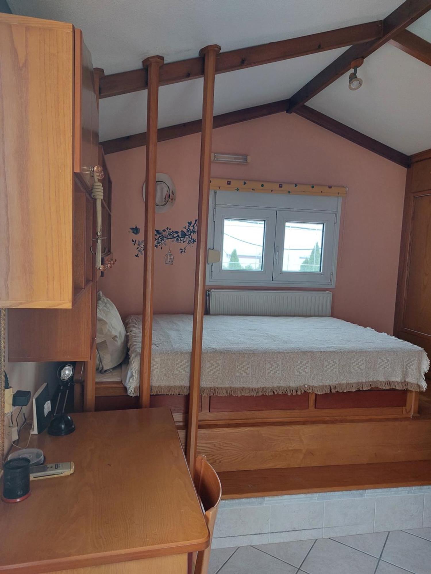 Artemis Residence Βροντάδος Εξωτερικό φωτογραφία