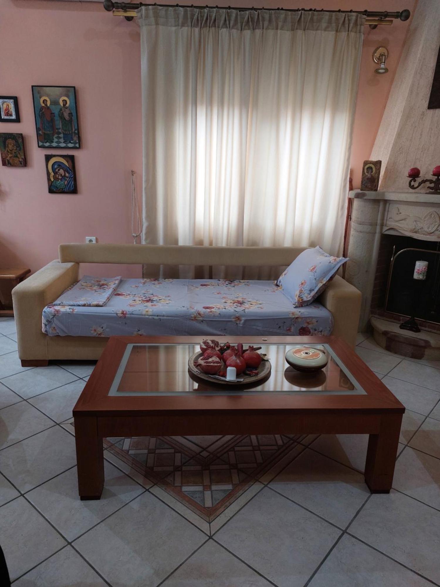 Artemis Residence Βροντάδος Εξωτερικό φωτογραφία
