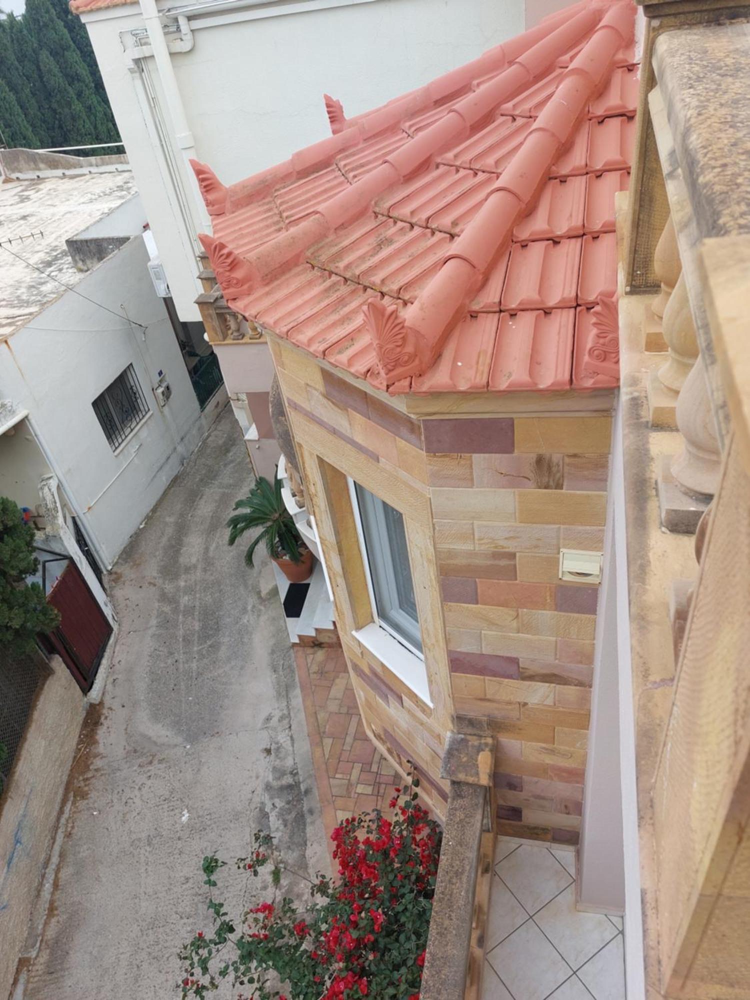 Artemis Residence Βροντάδος Εξωτερικό φωτογραφία